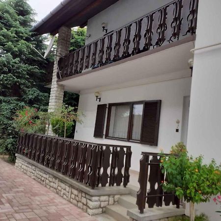 Holiday Home In Balatonboglar 45807 Exterior foto